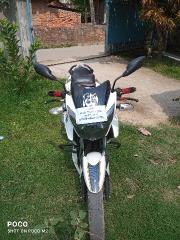 TVS Apache RTR 150